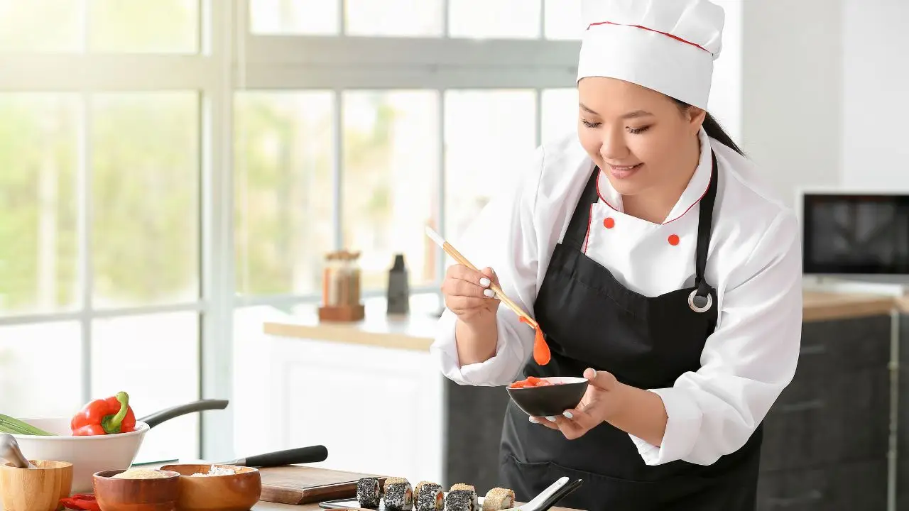 Life of a Personal Chef
