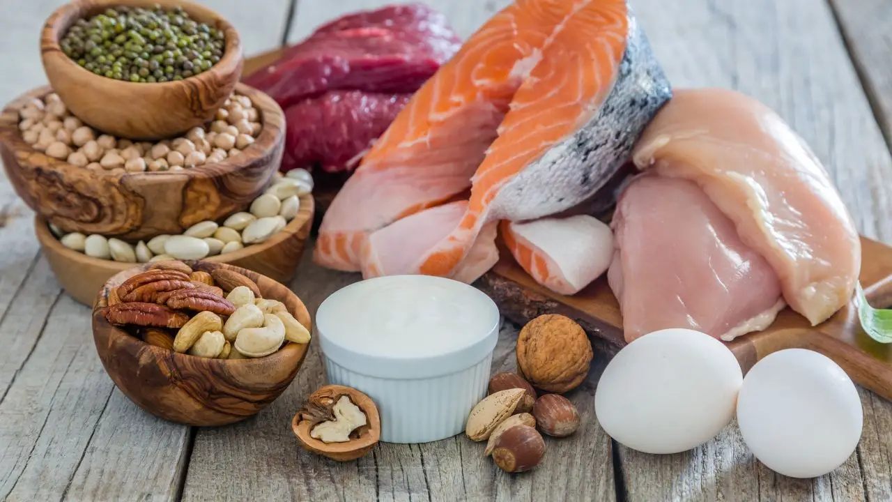 Healthy Meal Plan for Weight Loss