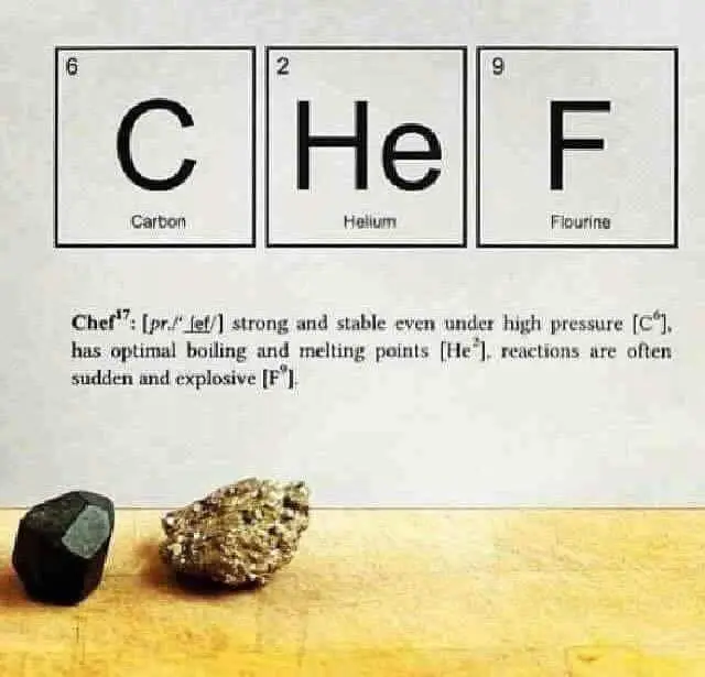 Chef