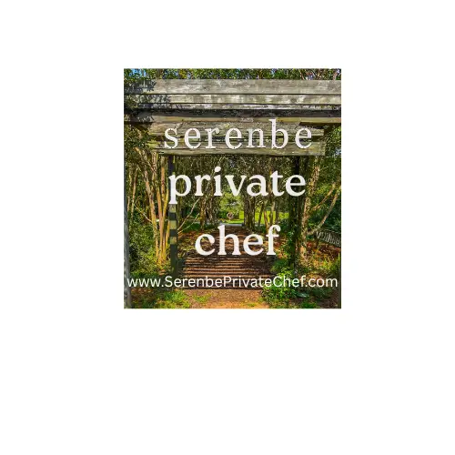 private chefs